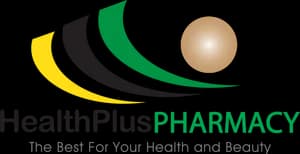 Health+ Pharmacy Logo